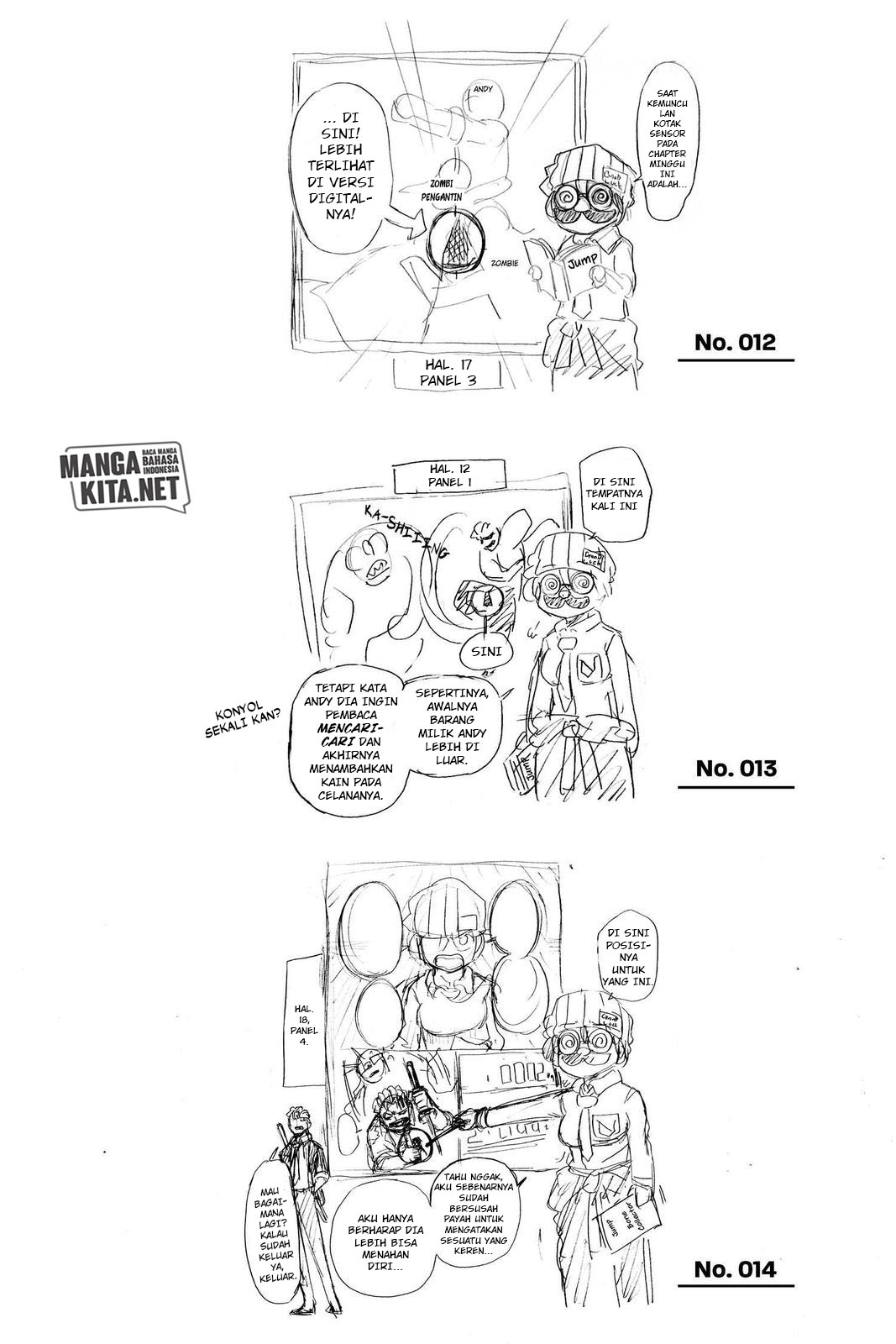 Undead Unluck
